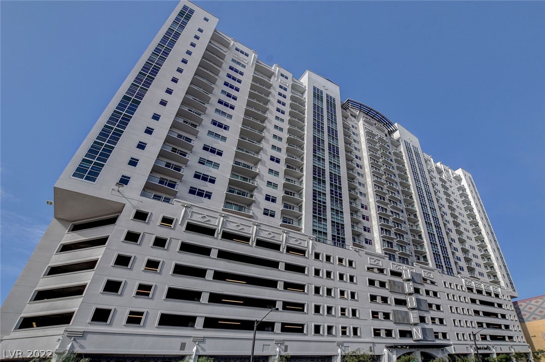 150 Las Vegas Boulevard Unit: 919