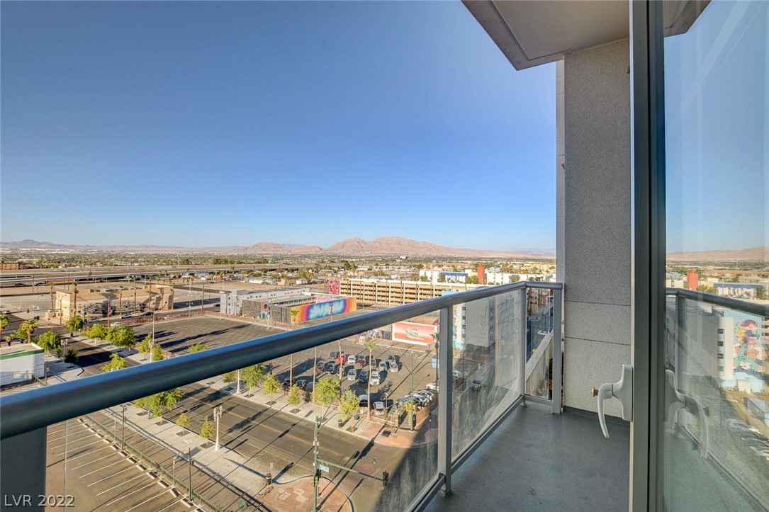 150 Las Vegas Boulevard Unit: 919