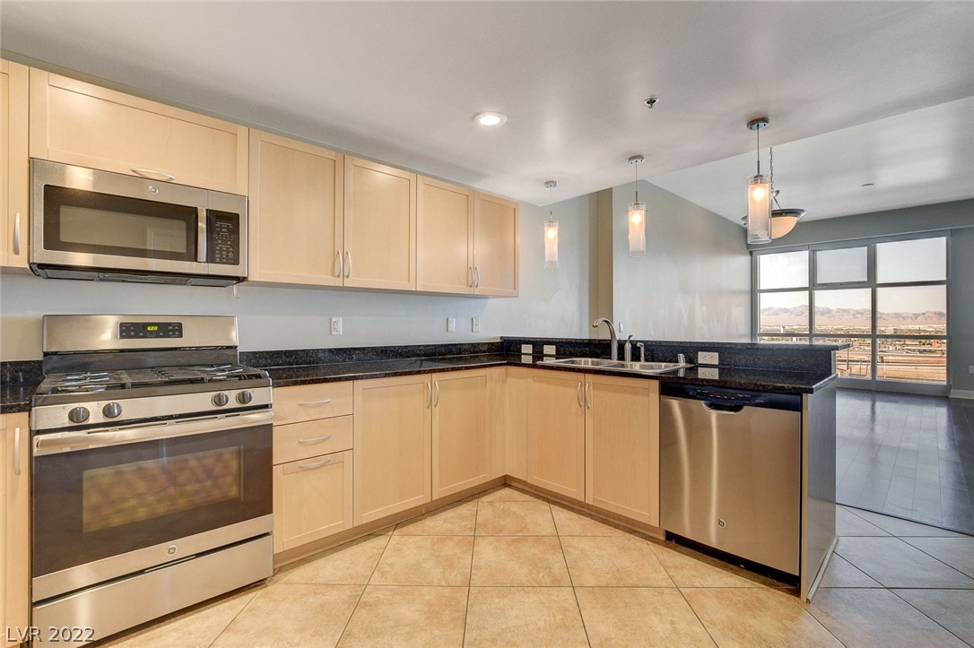 150 Las Vegas Boulevard Unit: 919