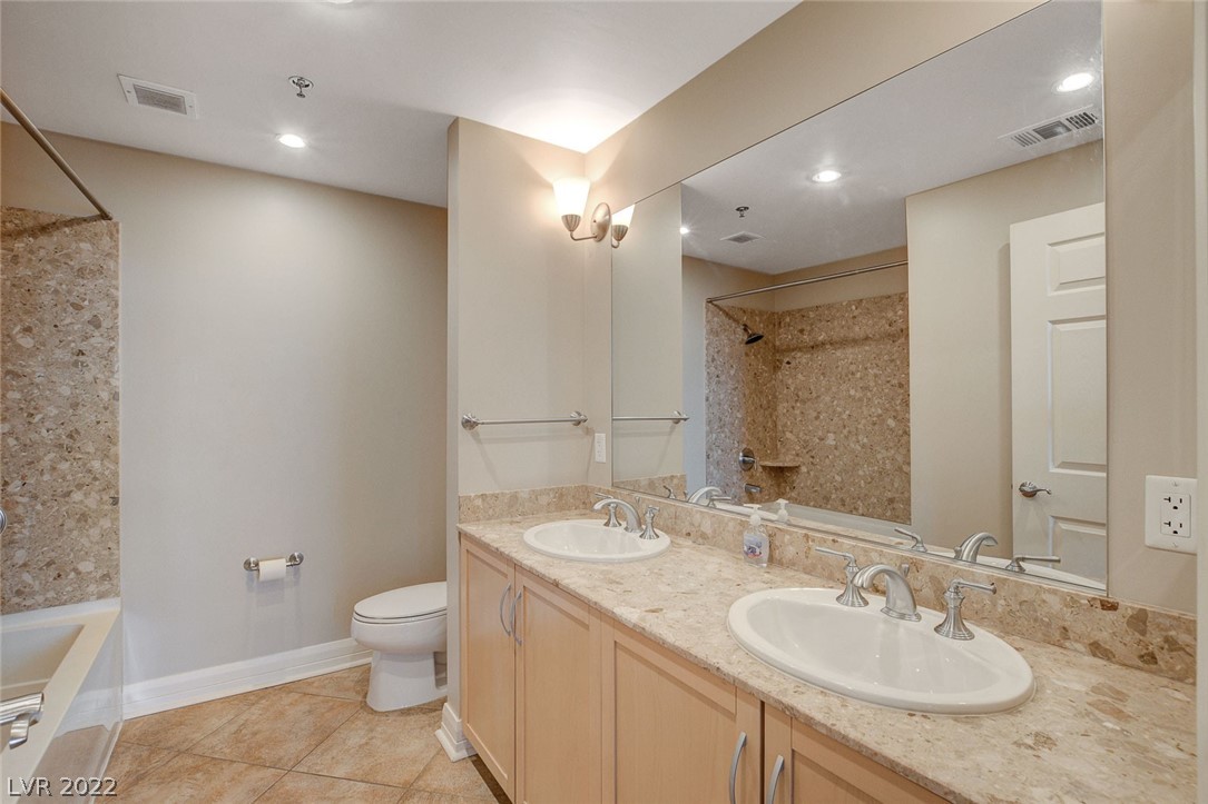 150 Las Vegas Boulevard Unit: 919