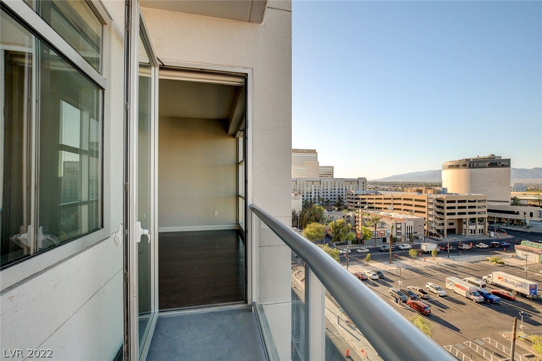 150 Las Vegas Boulevard Unit: 919
