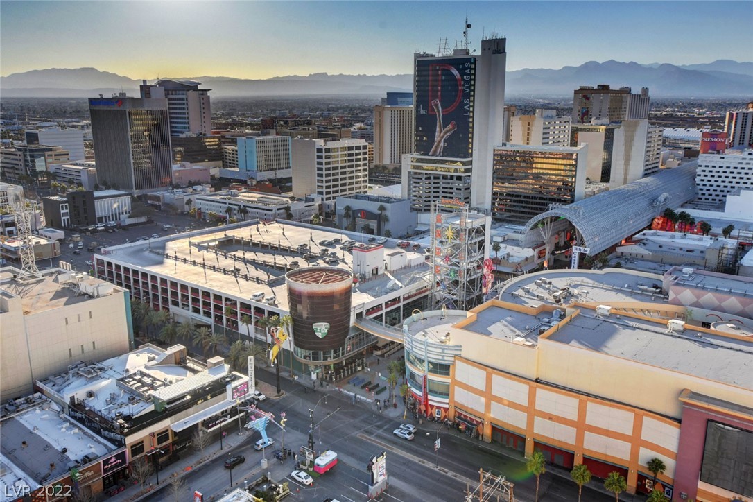 150 Las Vegas Boulevard Unit: 919