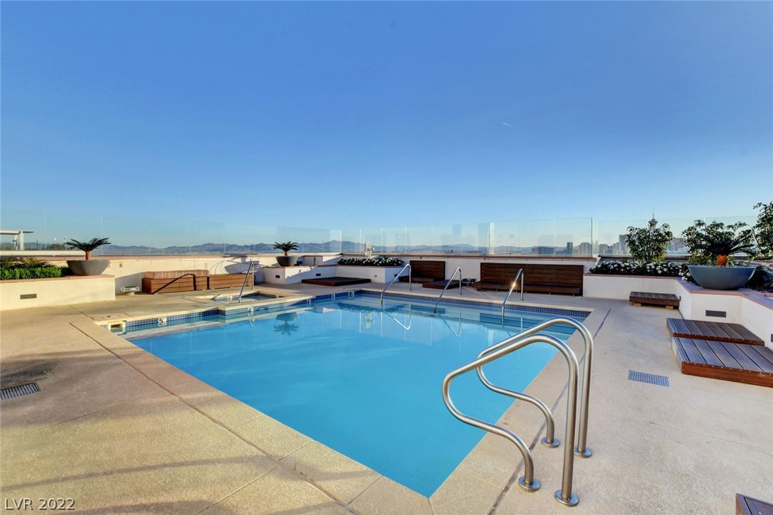150 Las Vegas Boulevard Unit: 919