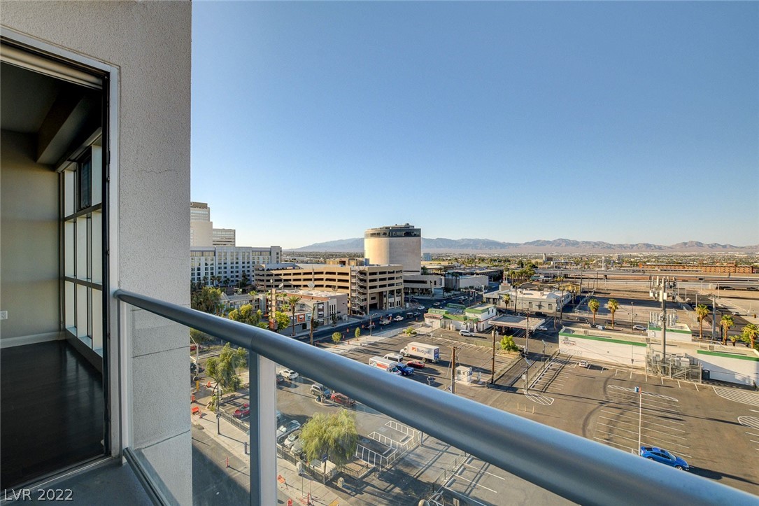 150 Las Vegas Boulevard Unit: 919