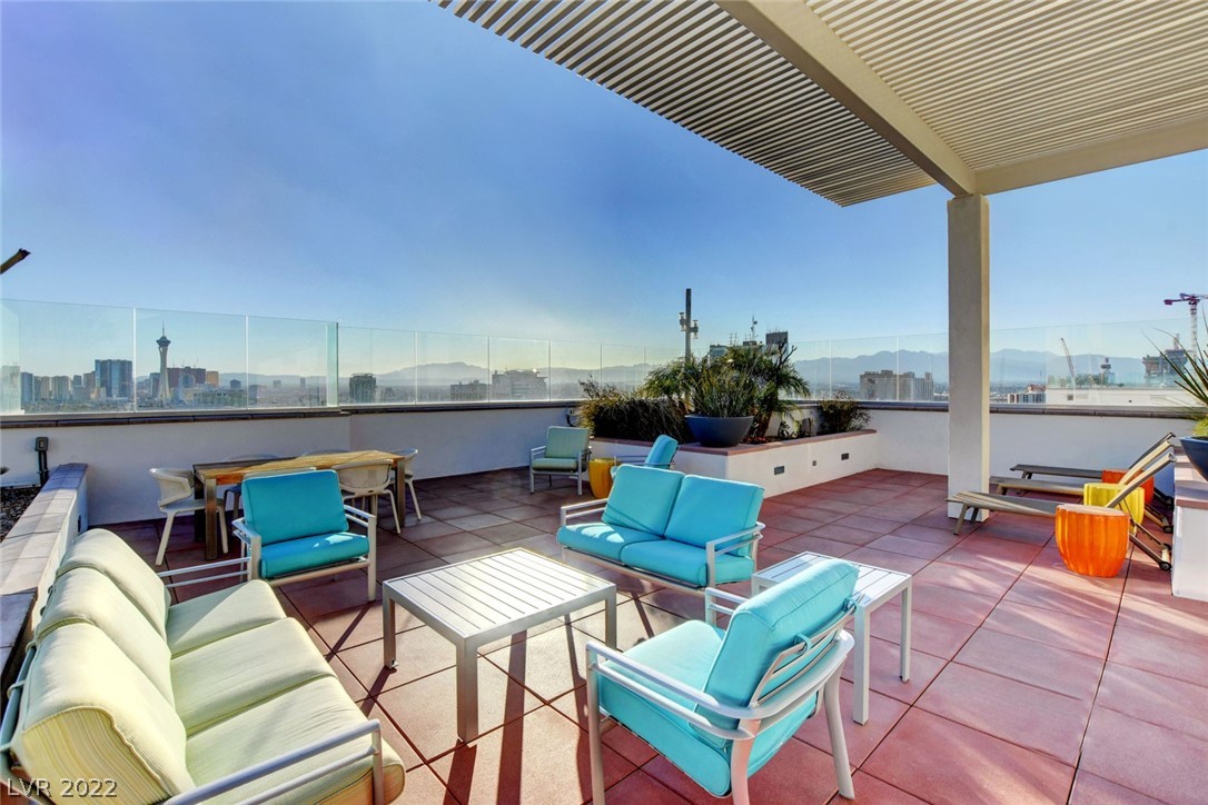 150 Las Vegas Boulevard Unit: 919