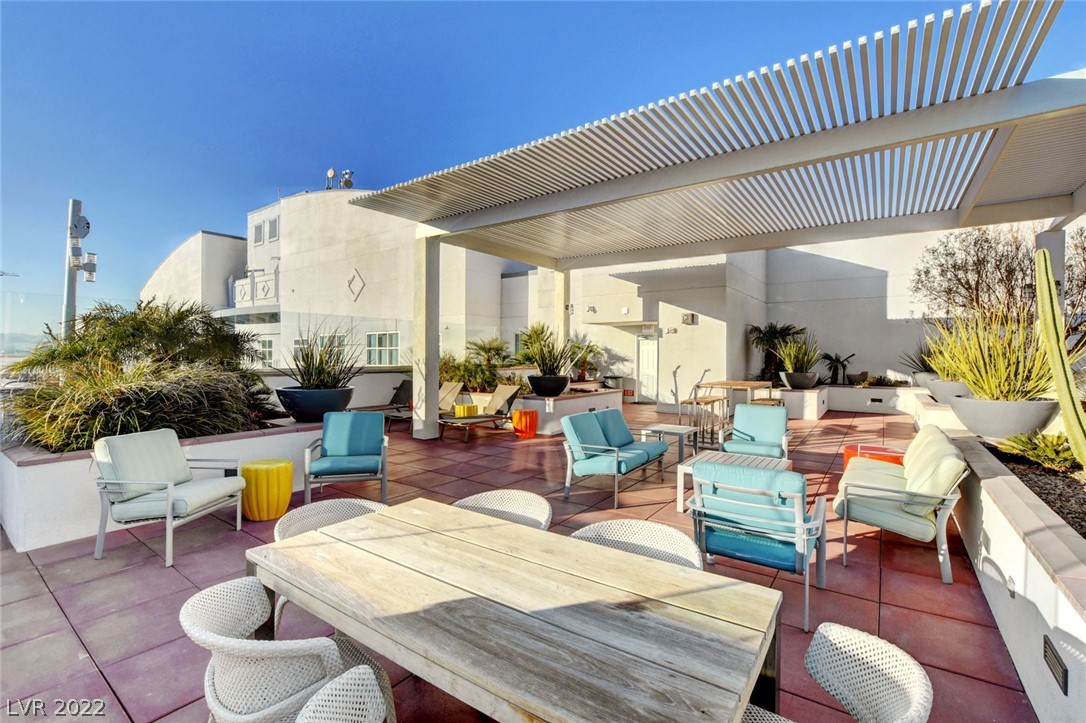 150 Las Vegas Boulevard Unit: 919