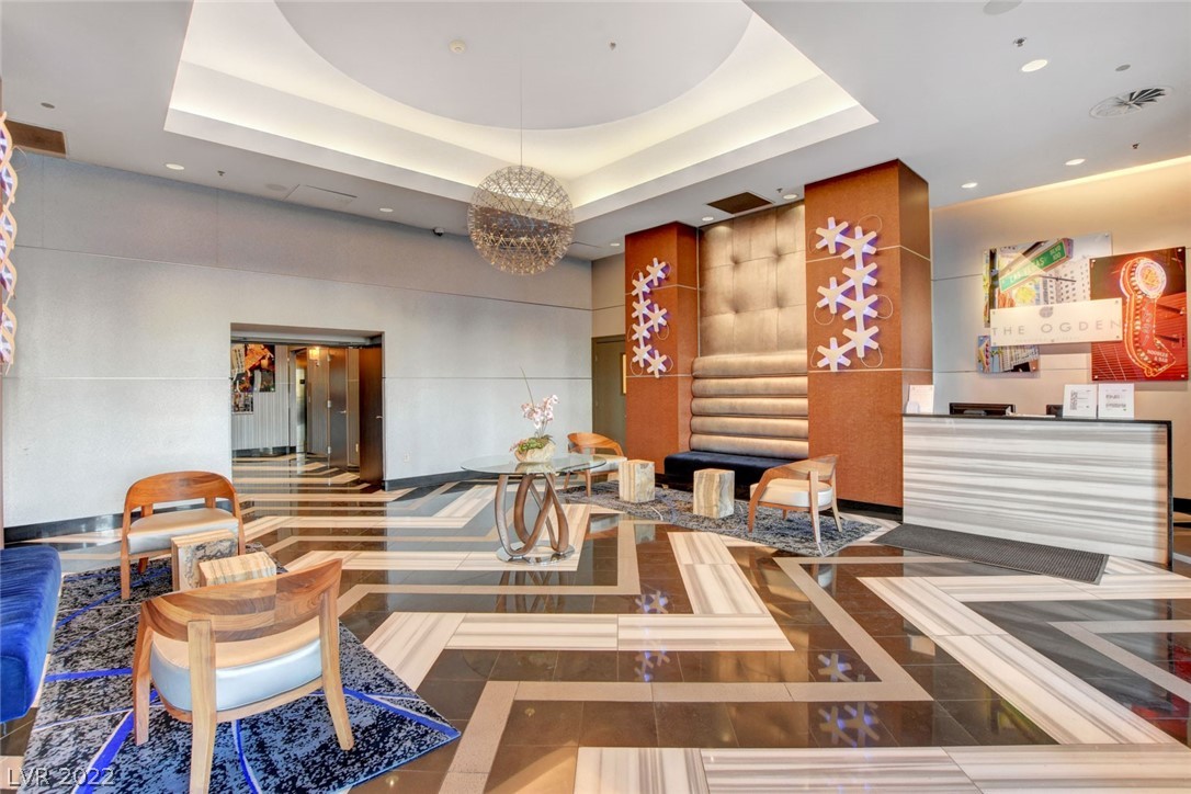 150 Las Vegas Boulevard Unit: 919