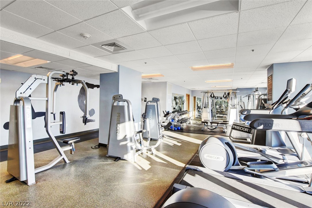 150 Las Vegas Boulevard Unit: 919