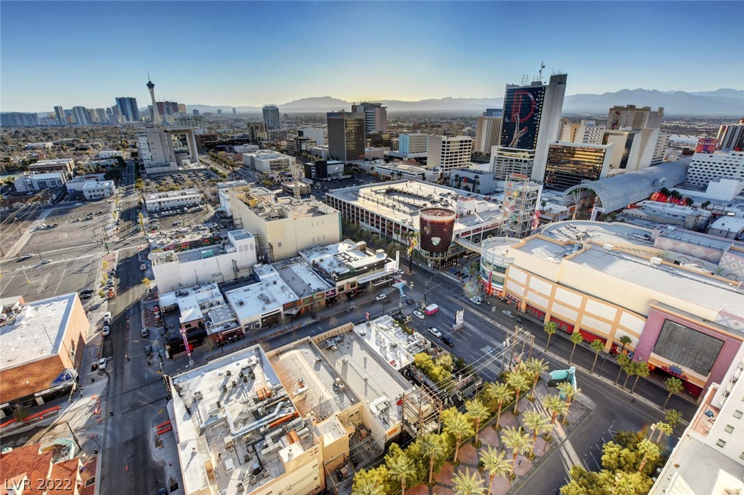 150 Las Vegas Boulevard Unit: 919