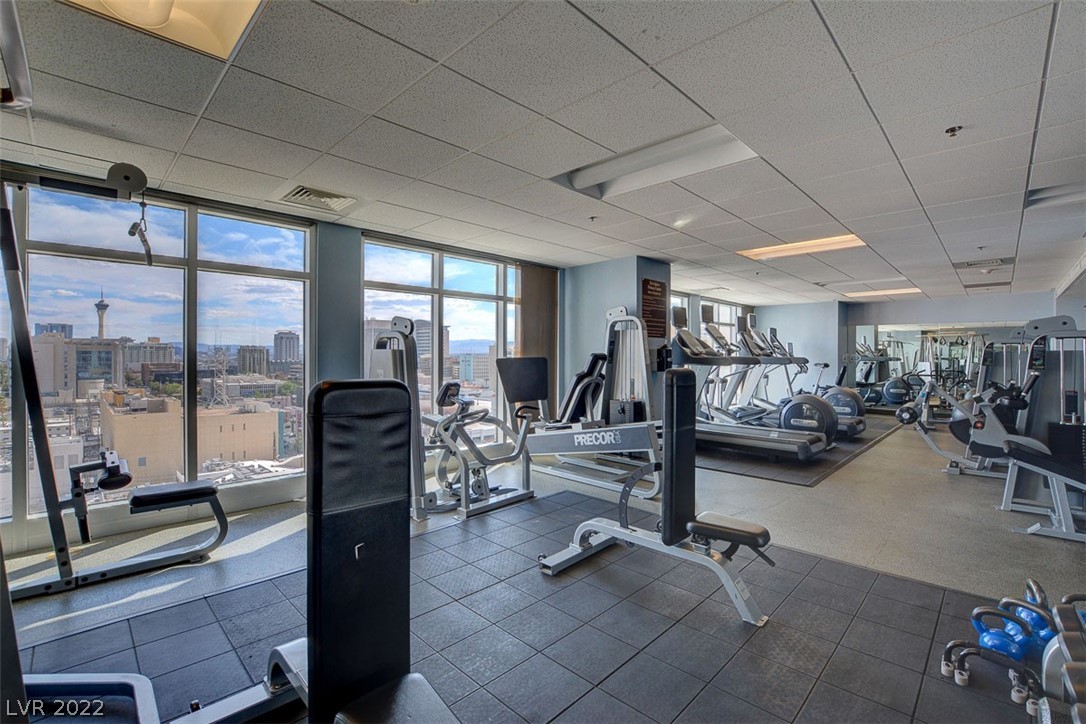 150 Las Vegas Boulevard Unit: 919