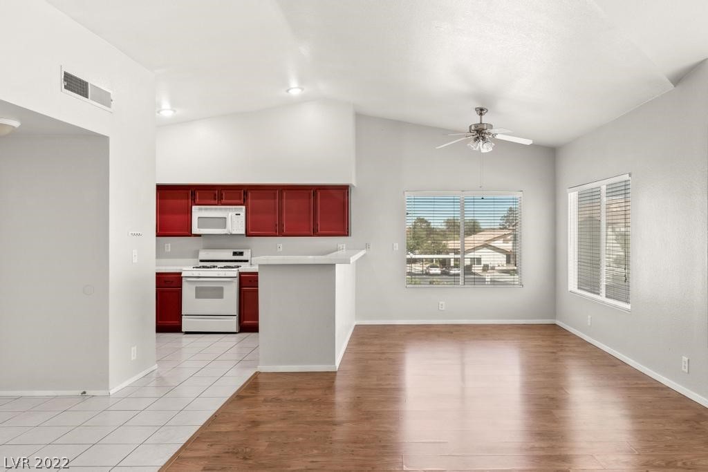 7230 Indian Creek Lane Unit: 203