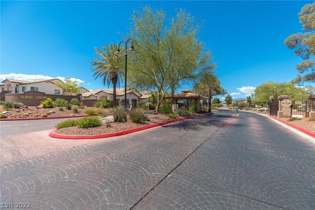 7230 Indian Creek Lane Unit: 203