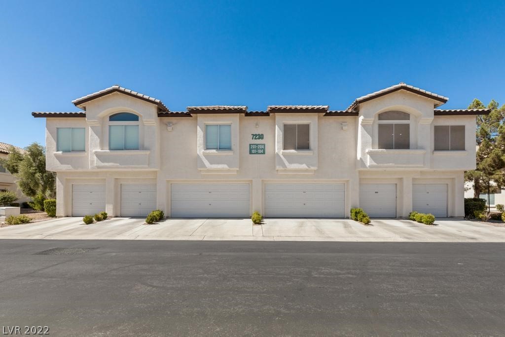 7230 Indian Creek Lane Unit: 203