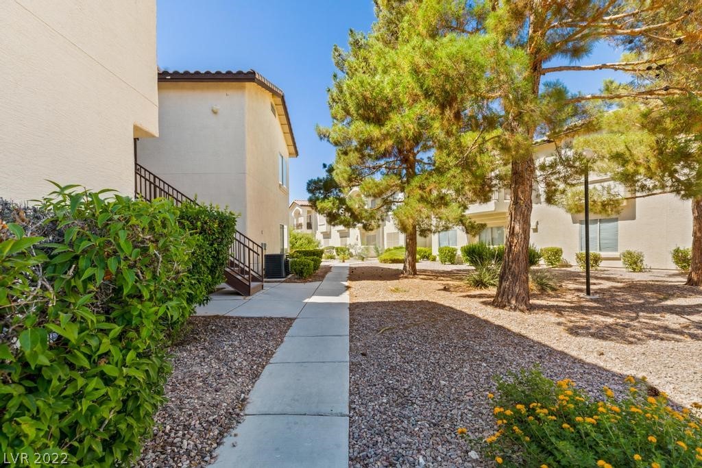 7230 Indian Creek Lane Unit: 203