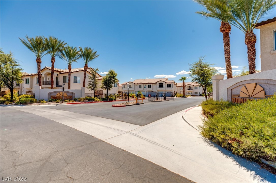 7230 Indian Creek Lane Unit: 203