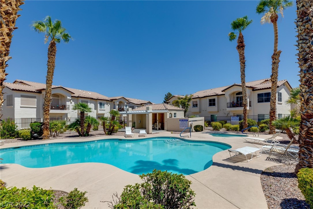 7230 Indian Creek Lane Unit: 203