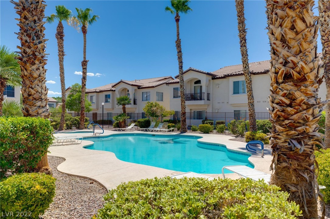 7230 Indian Creek Lane Unit: 203
