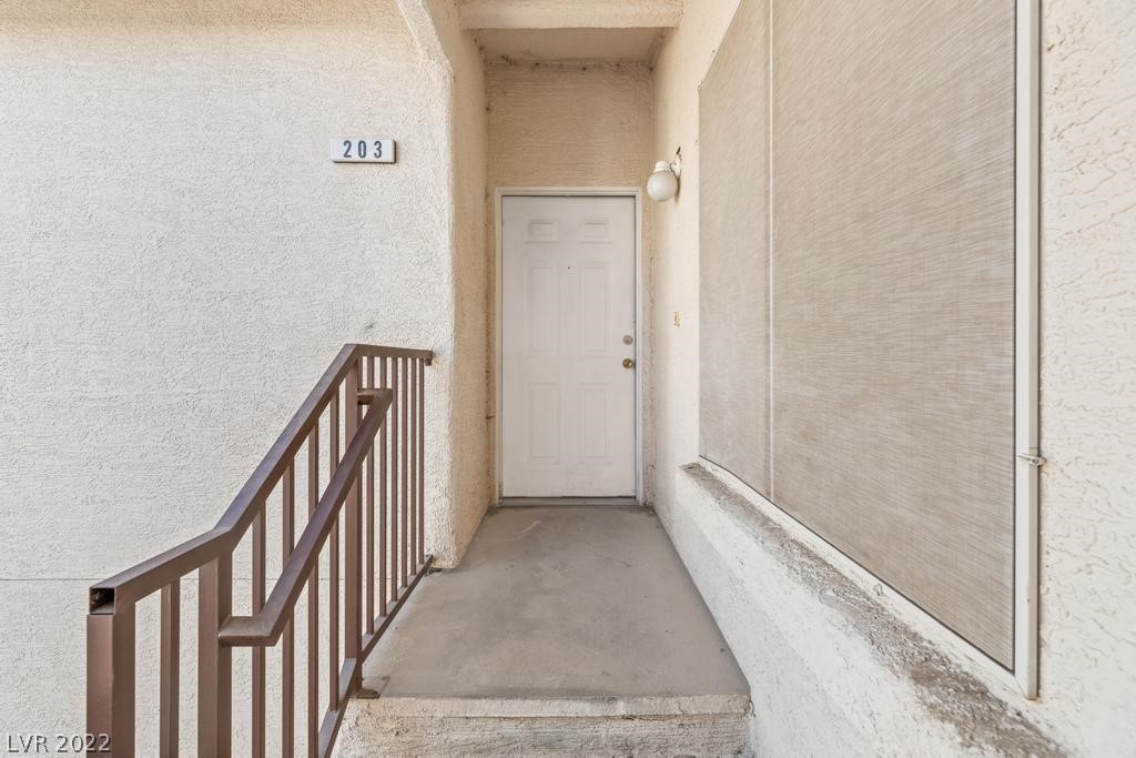 7230 Indian Creek Lane Unit: 203
