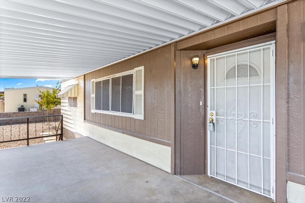 3609 Estes Park Drive