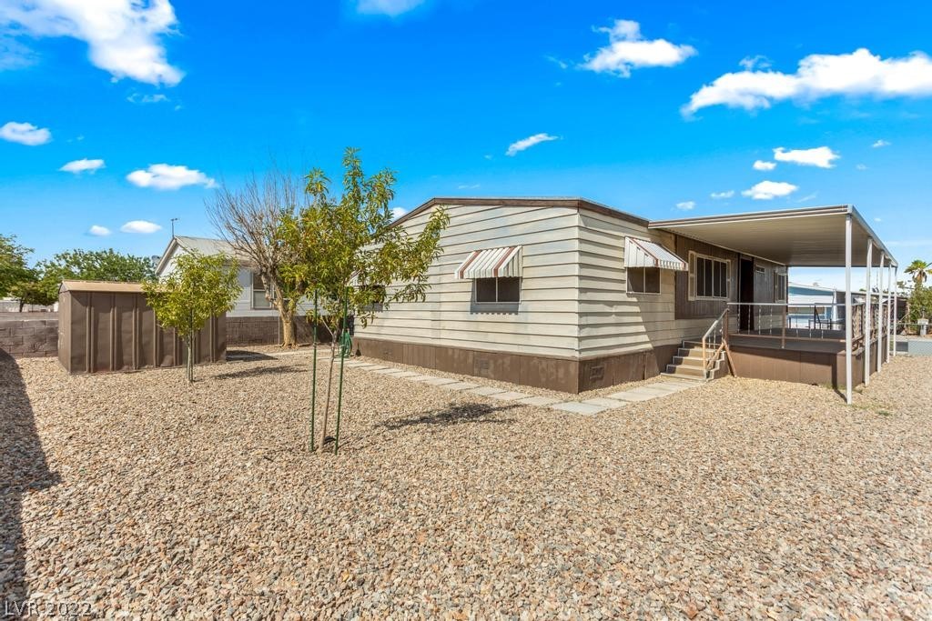 3609 Estes Park Drive