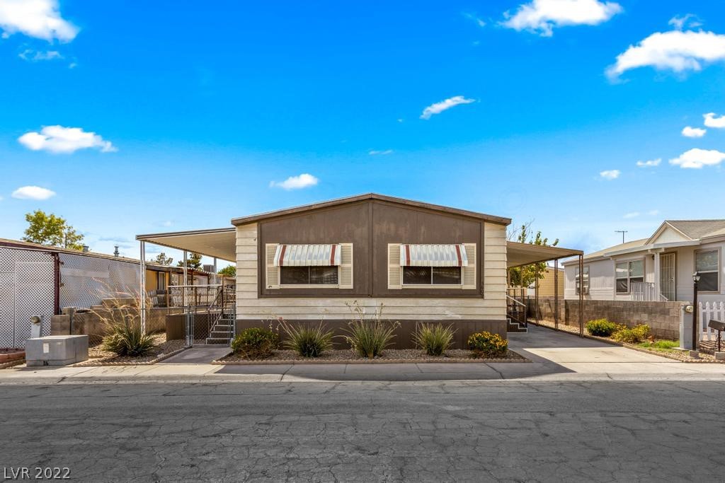 3609 Estes Park Drive