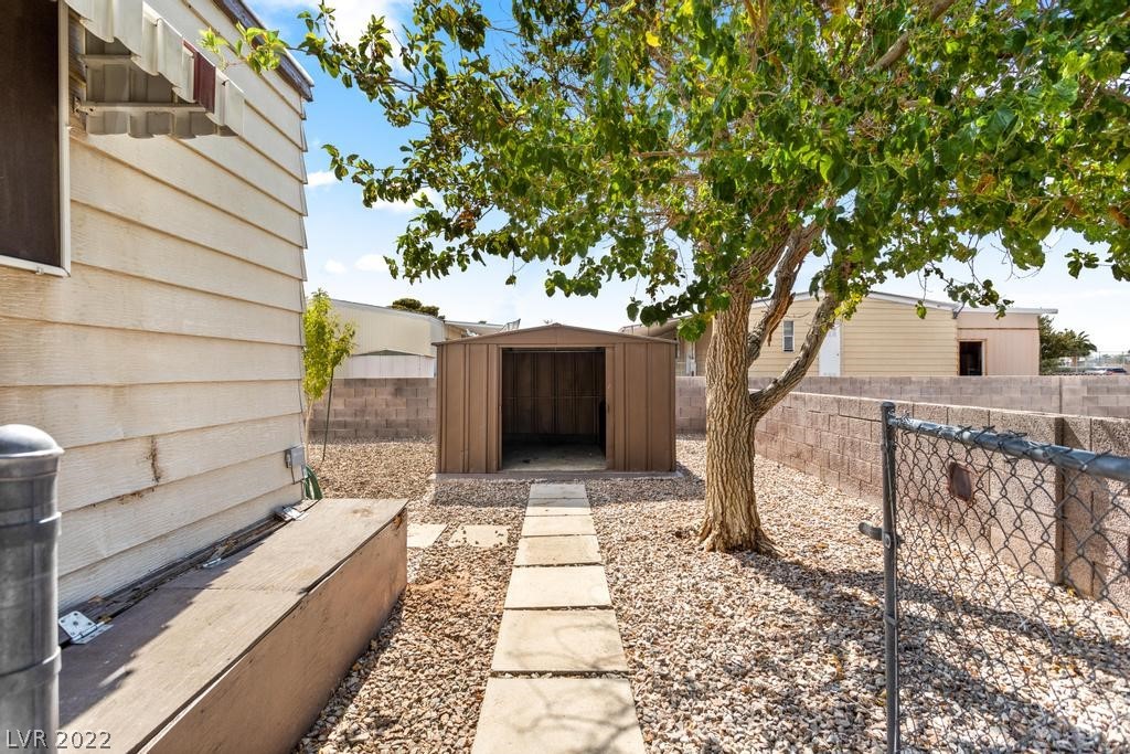 3609 Estes Park Drive