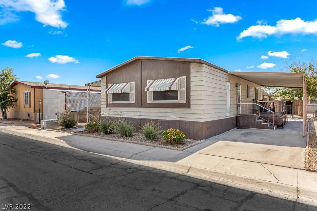 3609 Estes Park Drive