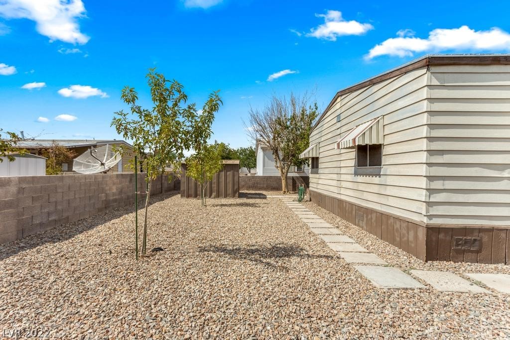 3609 Estes Park Drive