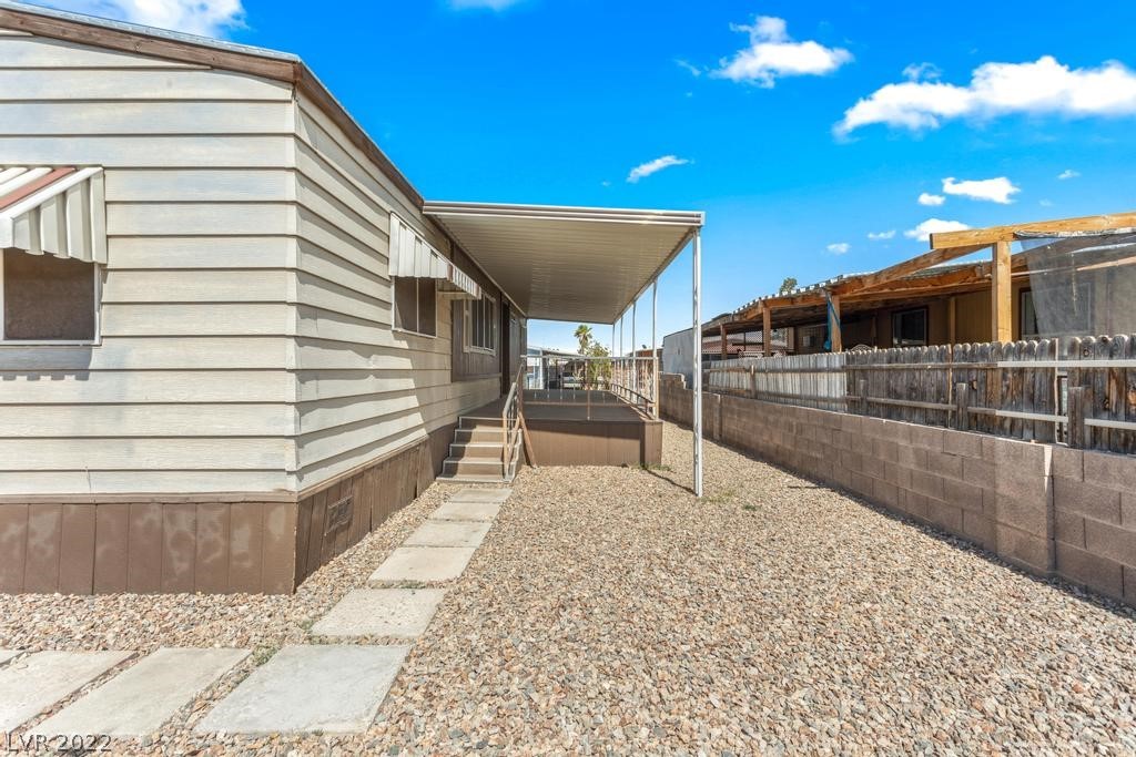 3609 Estes Park Drive
