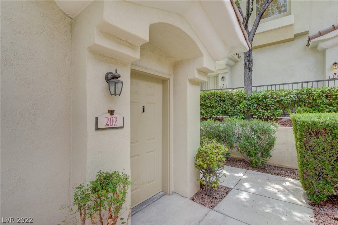 10211 Red Pueblo Place Unit: 202
