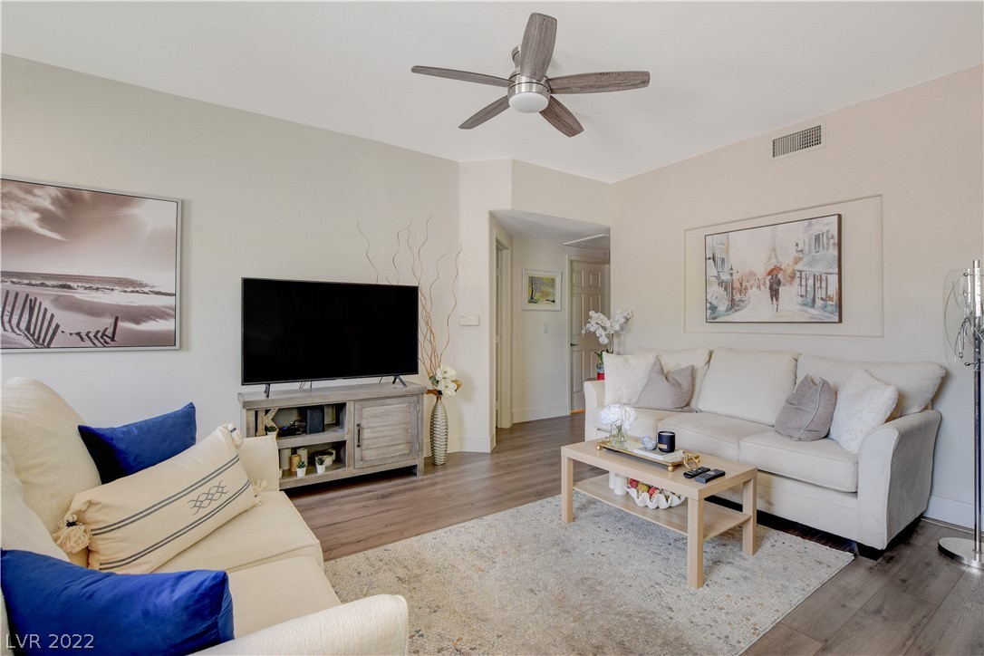10211 Red Pueblo Place Unit: 202