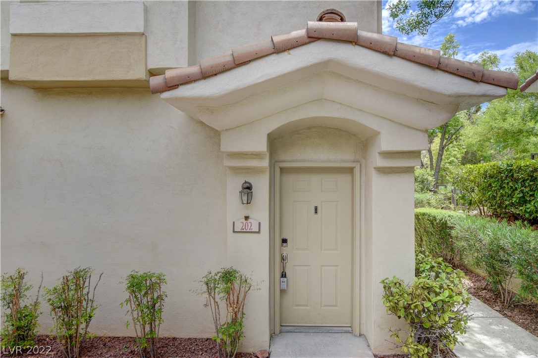 10211 Red Pueblo Place Unit: 202