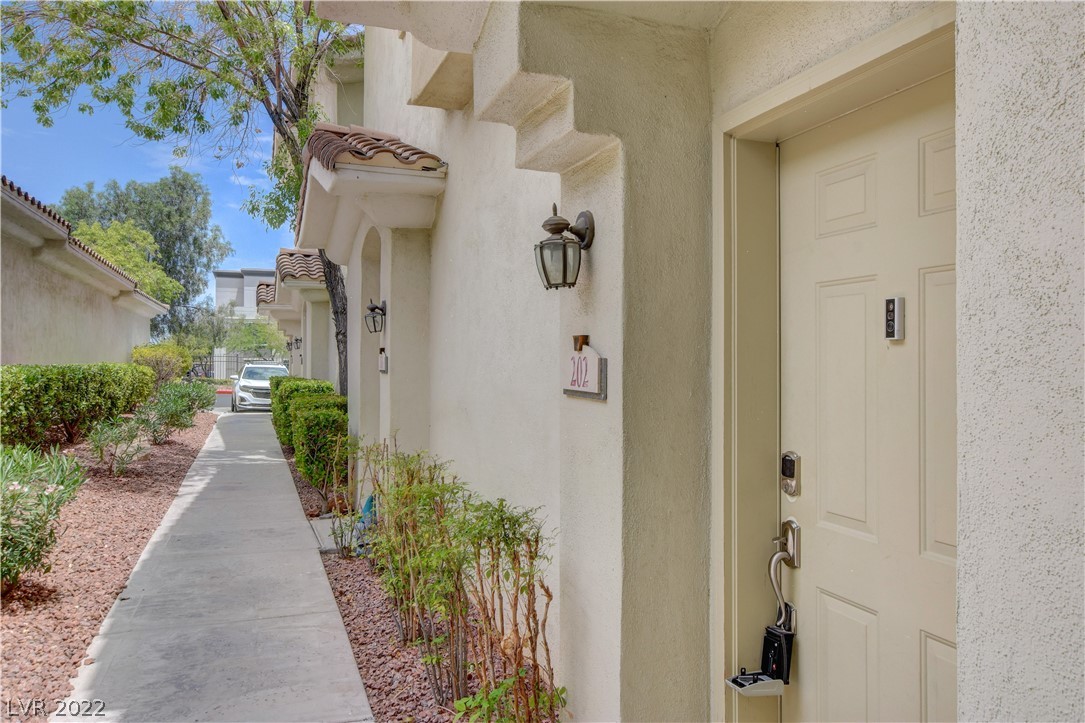 10211 Red Pueblo Place Unit: 202