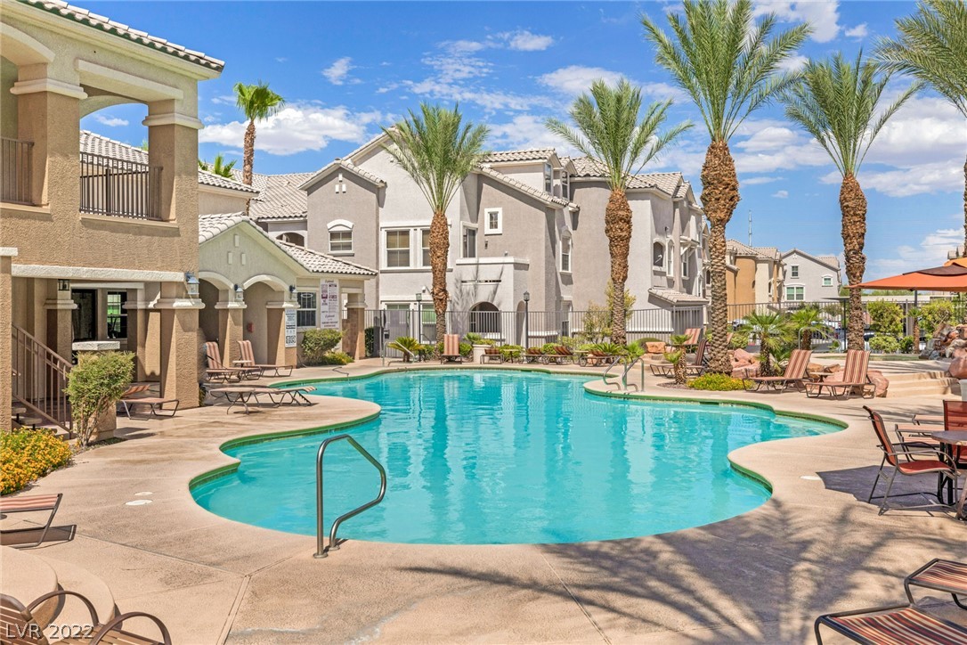 8777 W Maule Avenue Unit: 1139
