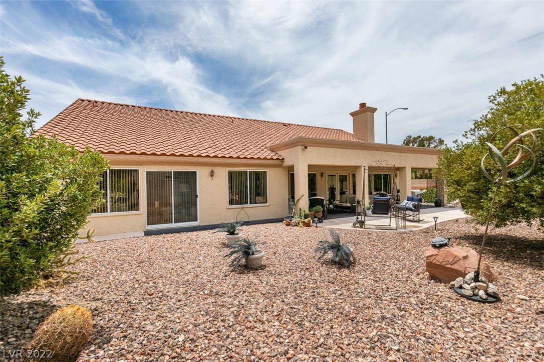 9320 Cactus Wood Drive