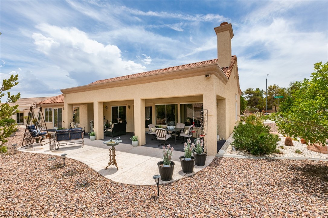 9320 Cactus Wood Drive
