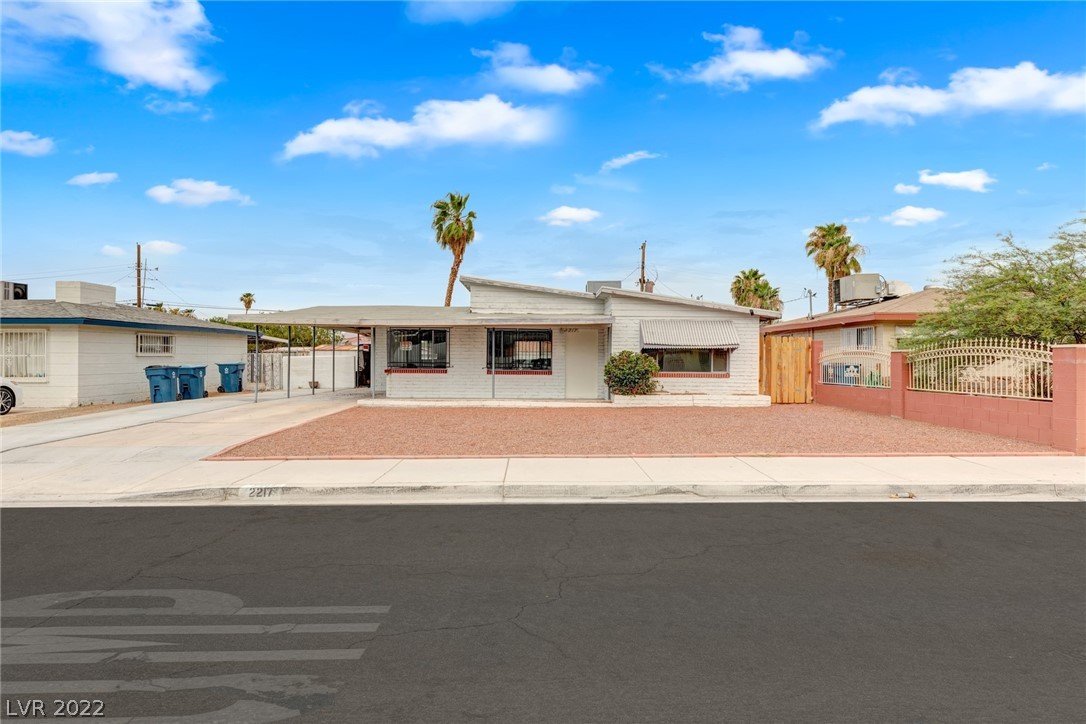 2217 Santa Rosa Drive