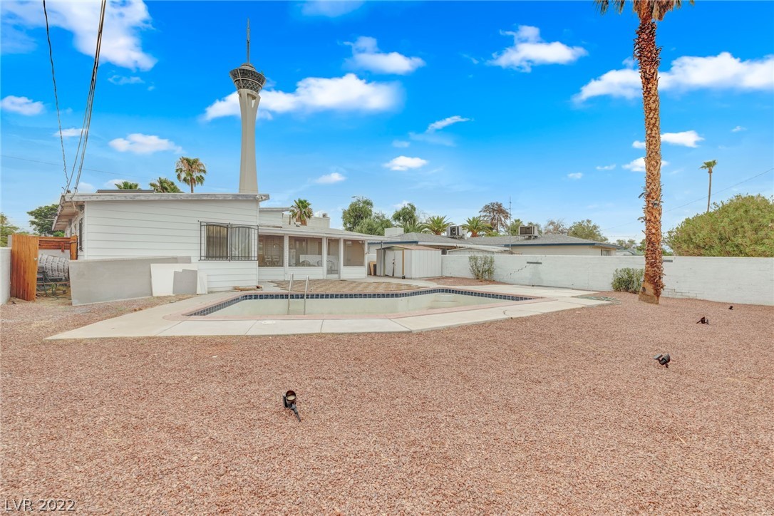 2217 Santa Rosa Drive