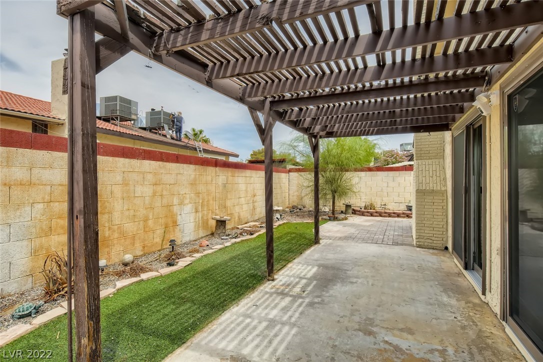 3414 Don Miguel Drive