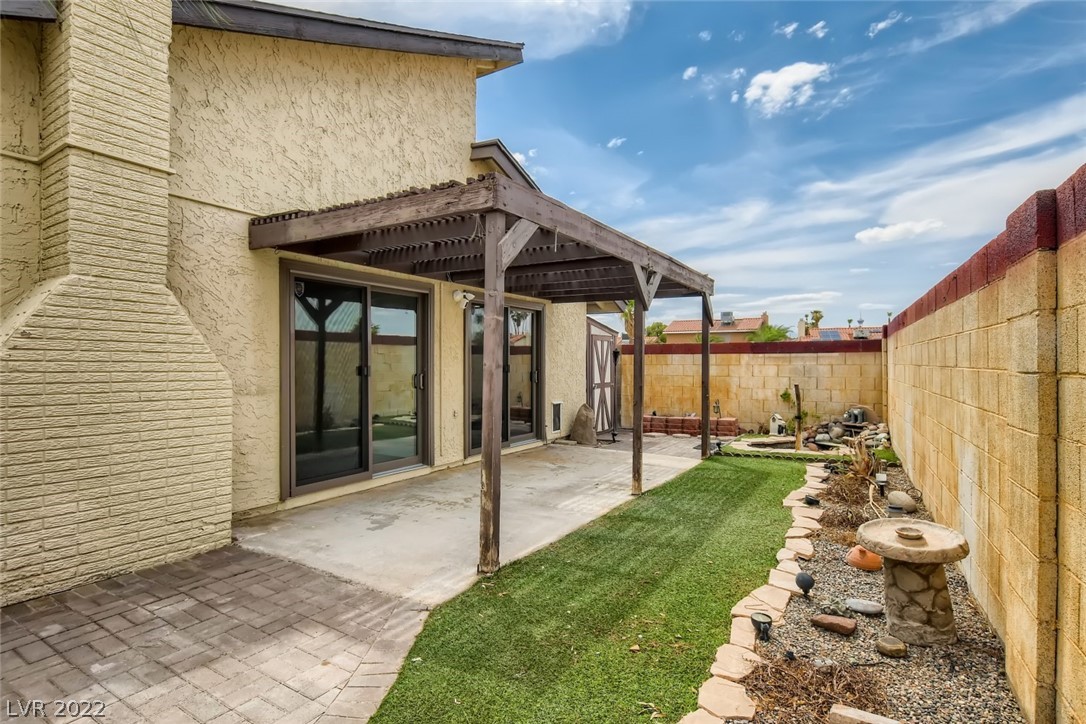 3414 Don Miguel Drive