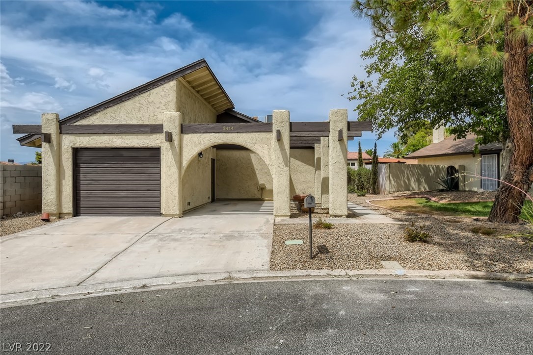 3414 Don Miguel Drive