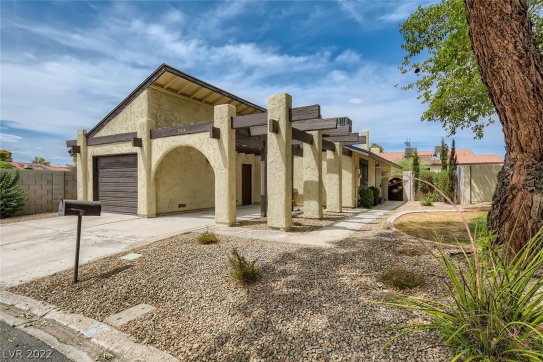 3414 Don Miguel Drive