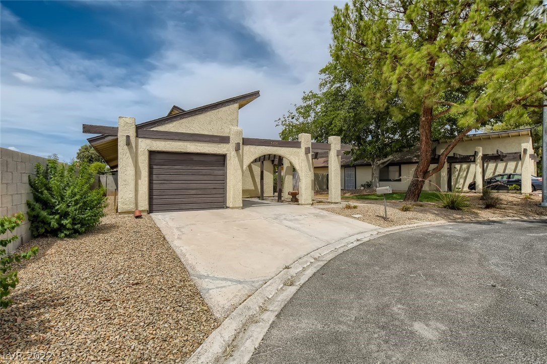 3414 Don Miguel Drive