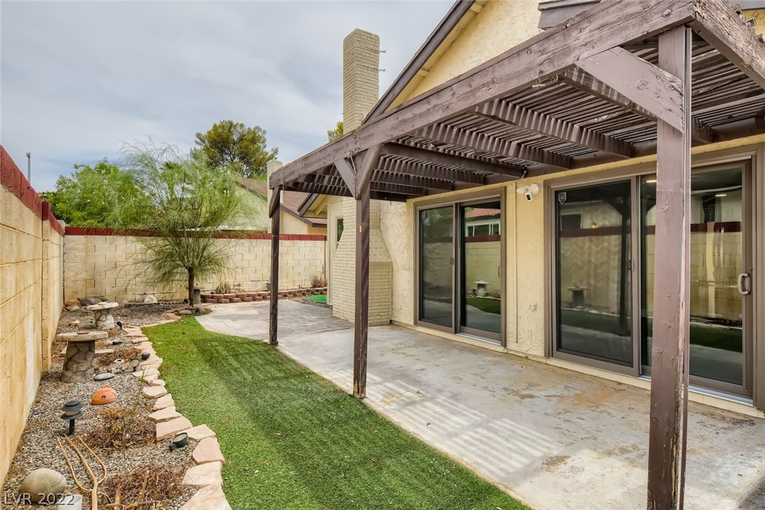 3414 Don Miguel Drive