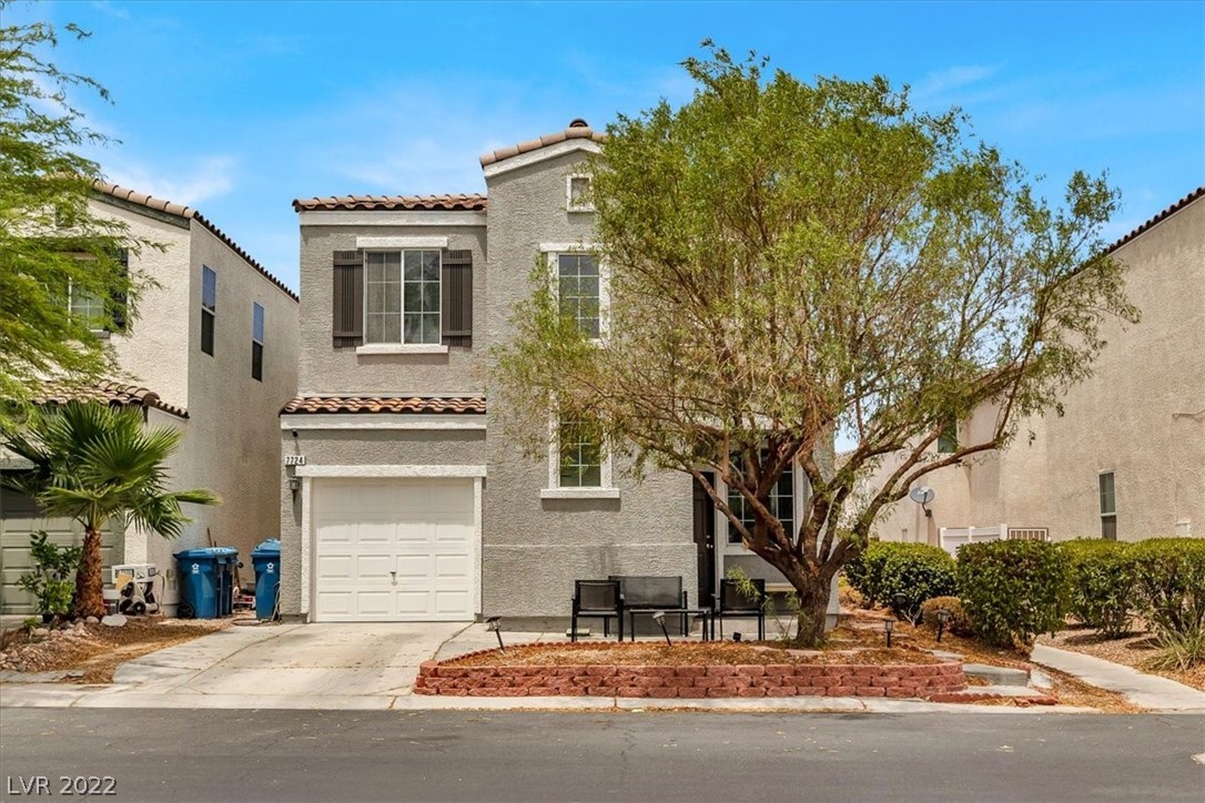 7724 Hampton Park Lane