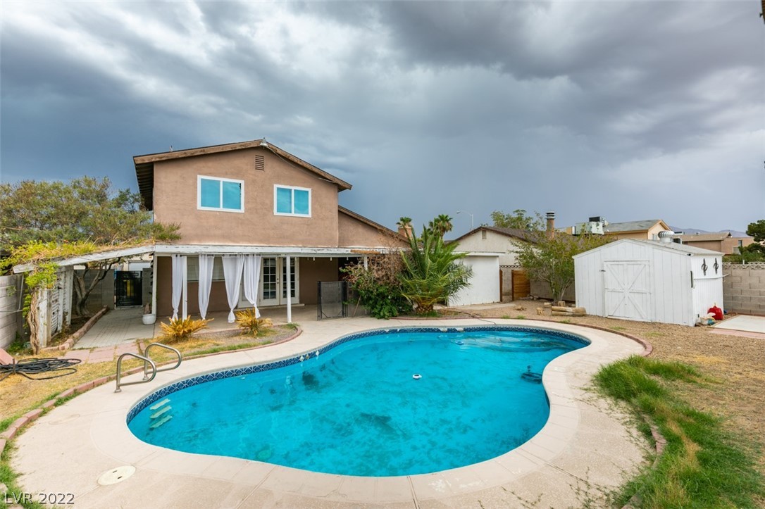 3933 Manford Circle
