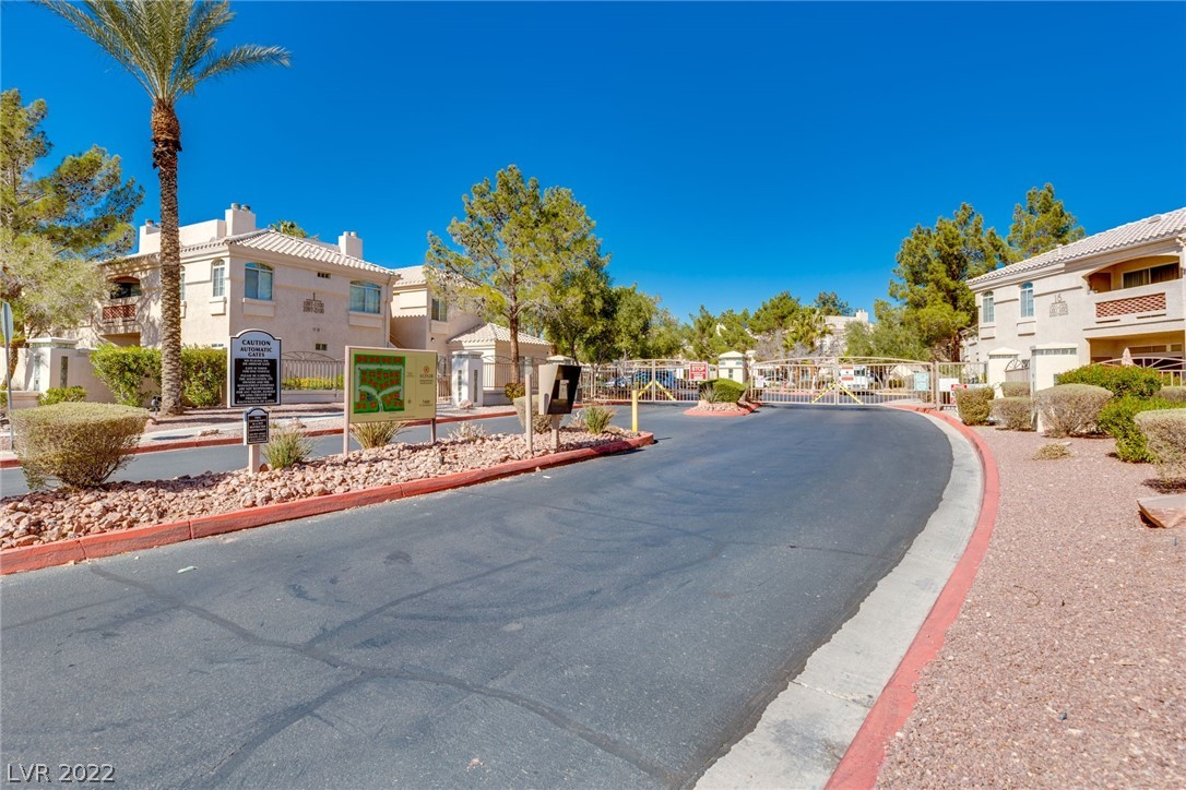 7400 W Flamingo Road Unit: 1061