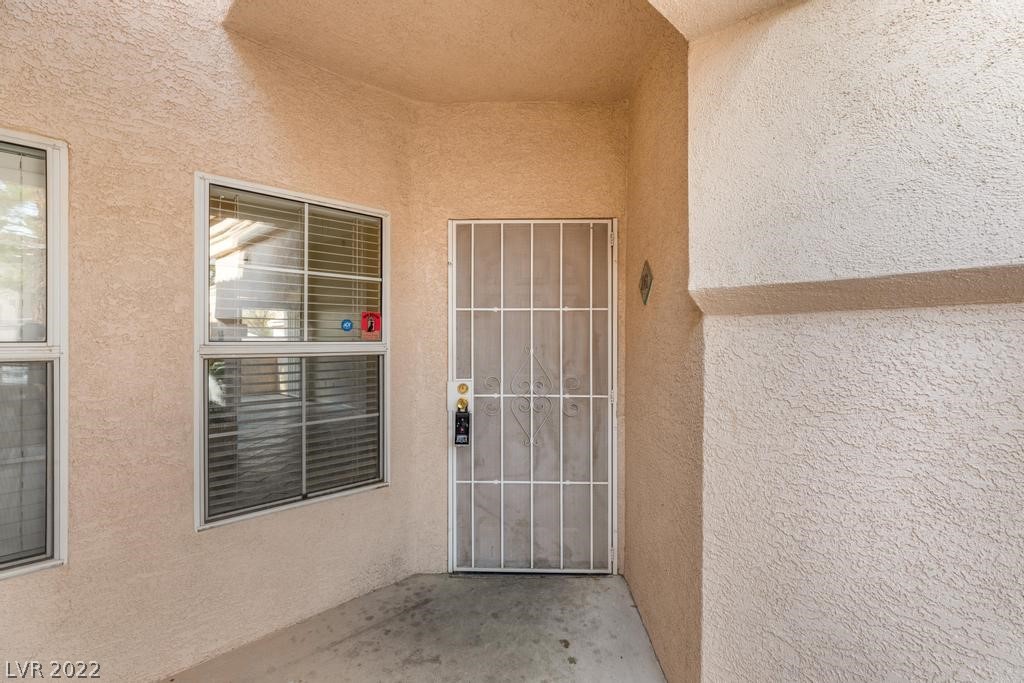 7400 W Flamingo Road Unit: 1061
