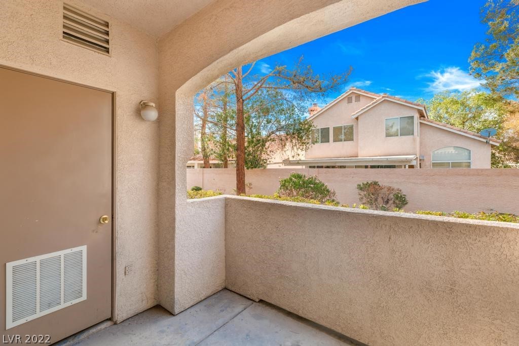 7400 W Flamingo Road Unit: 1061