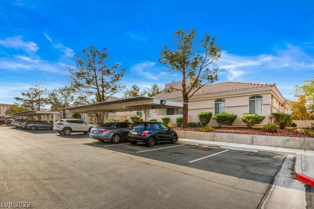 7400 W Flamingo Road Unit: 1061